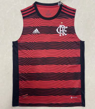 2022/23 Flamengo Home Vest