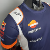 Honda F1 2021 Team T-Shirt