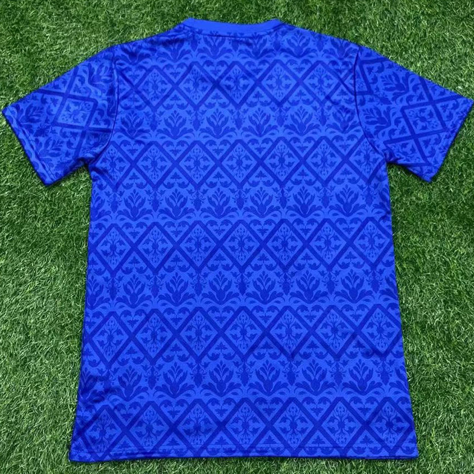 figc jersey