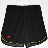 2006/07 AC Milan Black Retro Shorts Pants