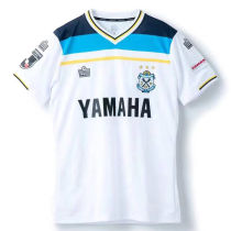 2022 Jubilo Iwata Away Fans Soccer Jersey(磐田喜悦)