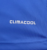 2011 Universidad de Chile Home Blue Retro Soccer Jersey