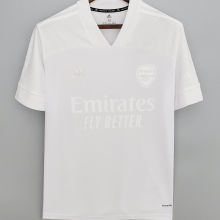 2022 ARS No More Red Special Version Fans Jersey