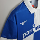 1998 CDUC Catholic Third Retro Soccer Jersey