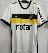 2022 AIK Solna Home White Fans Soccer Jersey