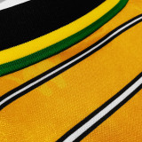 1994 South Africa Home Retro Soccer Jersey