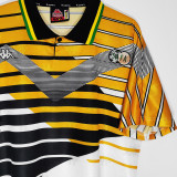 1994 South Africa Home Retro Soccer Jersey