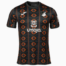2022 Hoffenheim Afrika-Sondertrikot Special Edition Fans Jersey