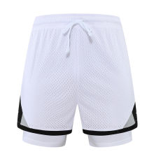 Air Jordan White NBA Pants