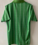 1992/94 North Ireland Home Green Retro Soccer Jersey