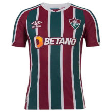 2022/23 Fluminense 1:1 Quality Home Fans Soccer Jersey