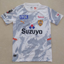 2022 Shimizu S-Pulse Away Fans Soccer Jersey(清水鼓动）