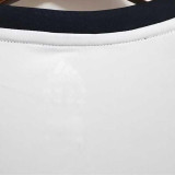 2012/13 LA Galaxy FC Home White  Retro Soccer Jersey