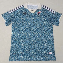 2022 Bari Special Goalkeeper Soccer Jersey