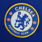 2022/23 CFC 1:1 Quality Home Blue Fans Soccer Jersey