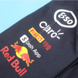 2022 Red Bull Racing Hoody Jacket