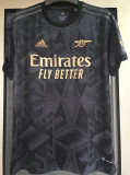 2022/23 ARS 1:1 Quality Away Black Fans Soccer Jersey