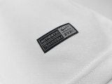 2020/21 PSG White Training Jersey