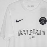 2020/21 PSG White Training Jersey