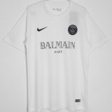 2020/21 PSG White Training Jersey