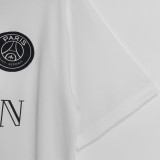 2020/21 PSG White Training Jersey