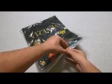 2021/22 Venezia FC Home Black Fans Soccer Jersey
