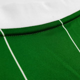 1984/1986 Celtic Away Green Retro Soccer Jersey