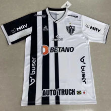 2022  AT Mineiro Special Edition Fans Soccer Jersey