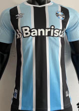 2022/23 Gremio Home Player Soccer Jersey