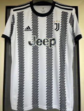 2022/23 JUV 1:1 Quality Home Fans Soccer Jersey