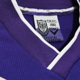 1998/99 TH FC Away Blue Retro Soccer Jersey