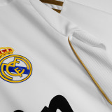 2011/12 RM Home Retro Fans Soccer Jersey