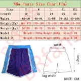 Miami Heat Black Training Shorts NBA Pants