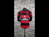 2003/04 Flamengo Home Retro Soccer Jersey