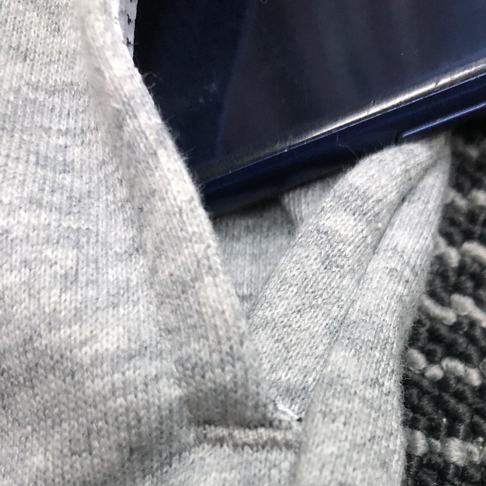 fog nba pants