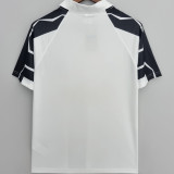 1995 Colo-Colo Home White Retro Soccer Jersey