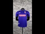 1998-1999 ACF FC Home Retro Soccer Jersey