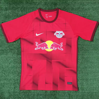 2022/23 RB L Away Red Fans Soccer Jersey