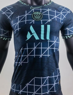 2022 PSG Special Edition Player Soccer Jersey