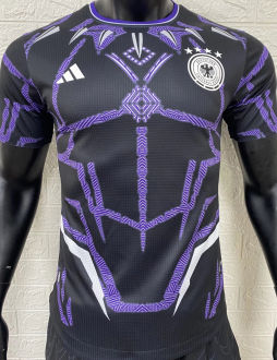 2022 Germany Special Edition Player Version Jersey