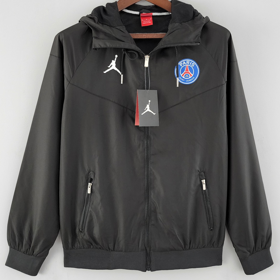 nike windbreaker psg