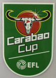 EFL Carabao Cup Patch 卡拉宝胶章 