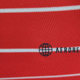 2022/23 BFC 1:1 Quality Home Red Fans Soccer Jersey