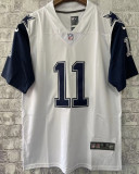 Men's Dallas Cowboys PARSONS # 11 NFL Jersey  牛仔