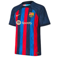2022/23 BA 1:1 Quality Home Fans Soccer Jersey