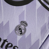 2022/23 RM 1:1 Quality Away Fans Soccer Jersey