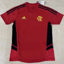 2022/23 Flamengo Red Training Jersey