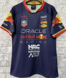 2022 Red Bull Racing F1 MAX 1 Team T-Shirt