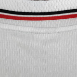 1999 Sao Paulo Home Retro Soccer Jersey