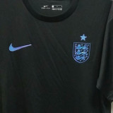 2020/21 England Black Concept Jersey